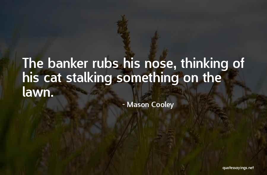 Fast Food Restaurant Quotes By Mason Cooley Fast Food Restaurant Quotes By Mason Cooley