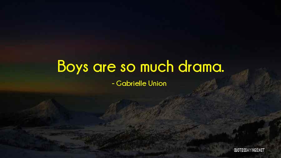 Fast Forward Time Quotes By Gabrielle Union Fast Forward Time Quotes By Gabrielle Union