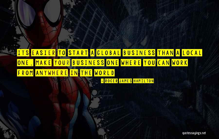 Fast Forward Your Business Quotes By Roger James Hamilton Fast Forward Your Business Quotes By Roger James Hamilton