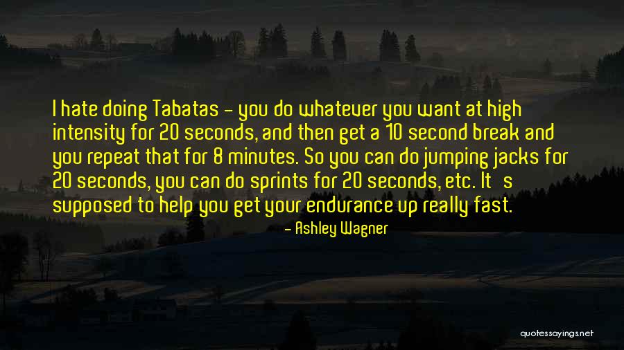 Fast Jacks Quotes By Ashley Wagner Fast Jacks Quotes By Ashley Wagner