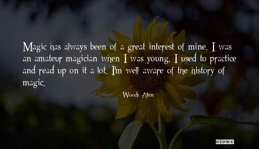 Fast Jacks Quotes By Woody Allen Fast Jacks Quotes By Woody Allen