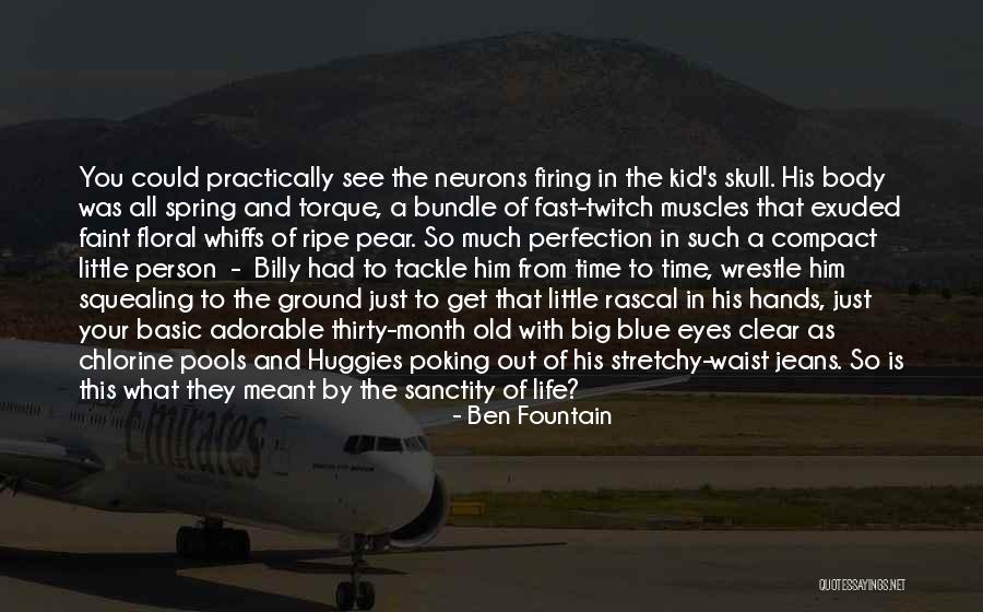 Fast Life Quotes By Ben Fountain Fast Life Quotes By Ben Fountain