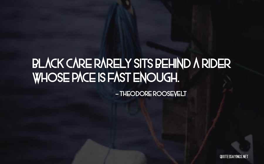 Fast Pace Quotes By Theodore Roosevelt Fast Pace Quotes By Theodore Roosevelt