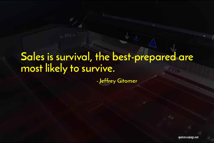 Fast Show Hardest Game In The World Quotes By Jeffrey Gitomer