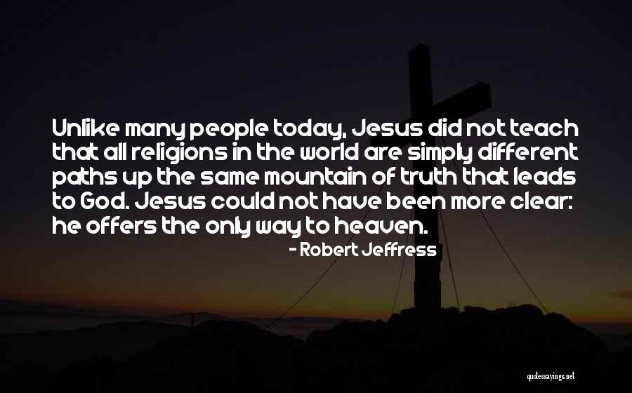 Fast Show Johnny Quotes By Robert Jeffress Fast Show Johnny Quotes By Robert Jeffress