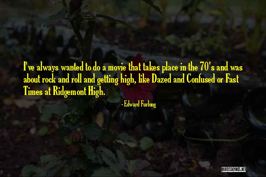 Top 1 Fast Times At Ridgemont High Movie Quotes & Sayings