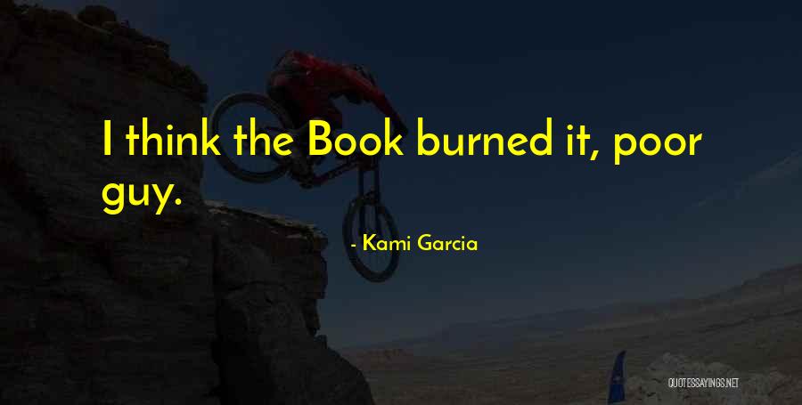 Fast Times Damone Quotes By Kami Garcia Fast Times Damone Quotes By Kami Garcia