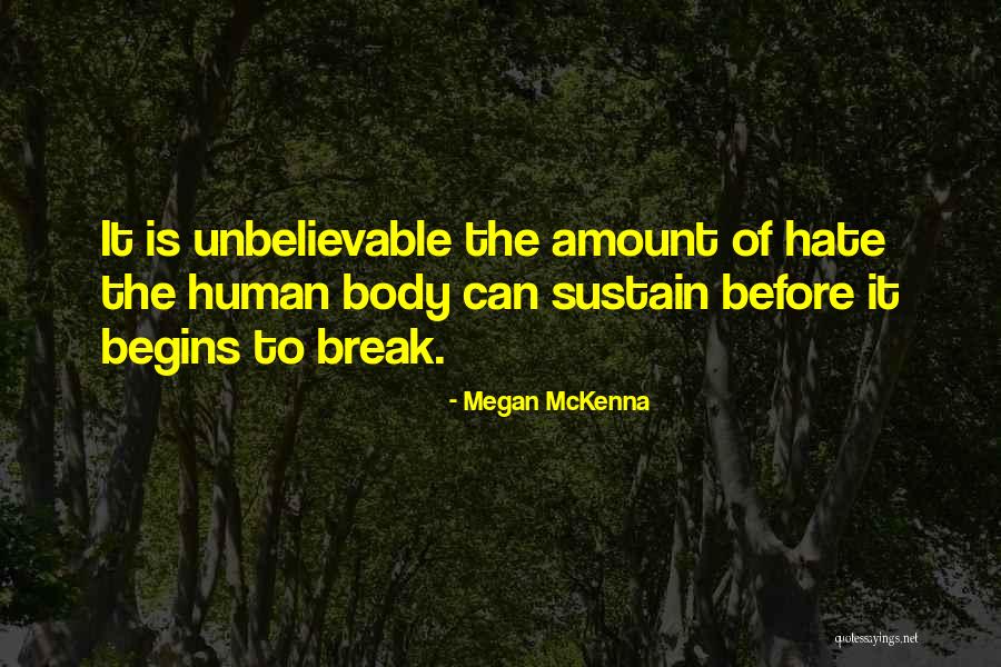 Fast Times Damone Quotes By Megan McKenna Fast Times Damone Quotes By Megan McKenna