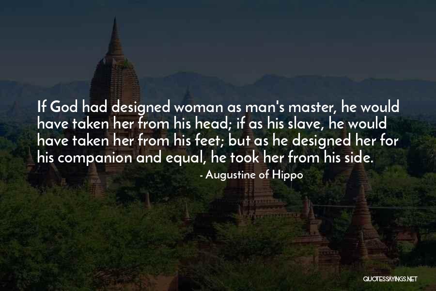 Fast Toon Quotes By Augustine Of Hippo Fast Toon Quotes By Augustine Of Hippo