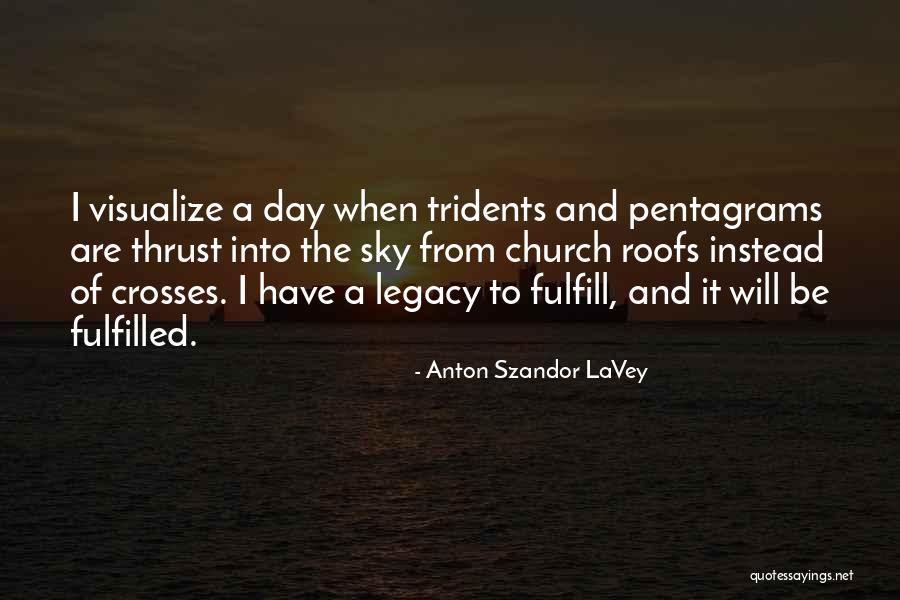 Fast Weight Loss Quotes By Anton Szandor LaVey Fast Weight Loss Quotes By Anton Szandor LaVey