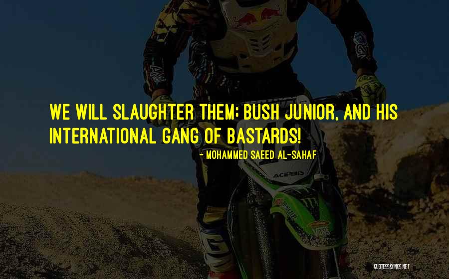 Fastball Usa Quotes By Mohammed Saeed Al-Sahaf Fastball Usa Quotes By Mohammed Saeed Al-Sahaf