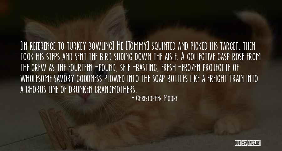 Fastened Permanently Crossword Quotes By Christopher Moore Fastened Permanently Crossword Quotes By Christopher Moore
