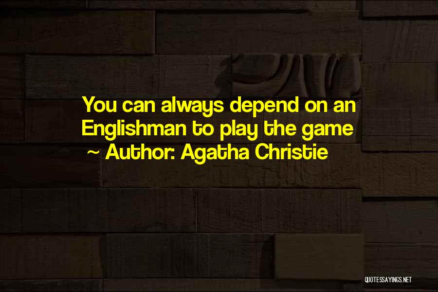 Fastenings For Clothes Quotes By Agatha Christie