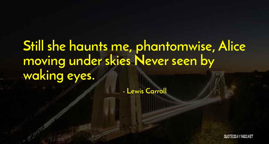Fastenings On Clothes Quotes By Lewis Carroll Fastenings On Clothes Quotes By Lewis Carroll