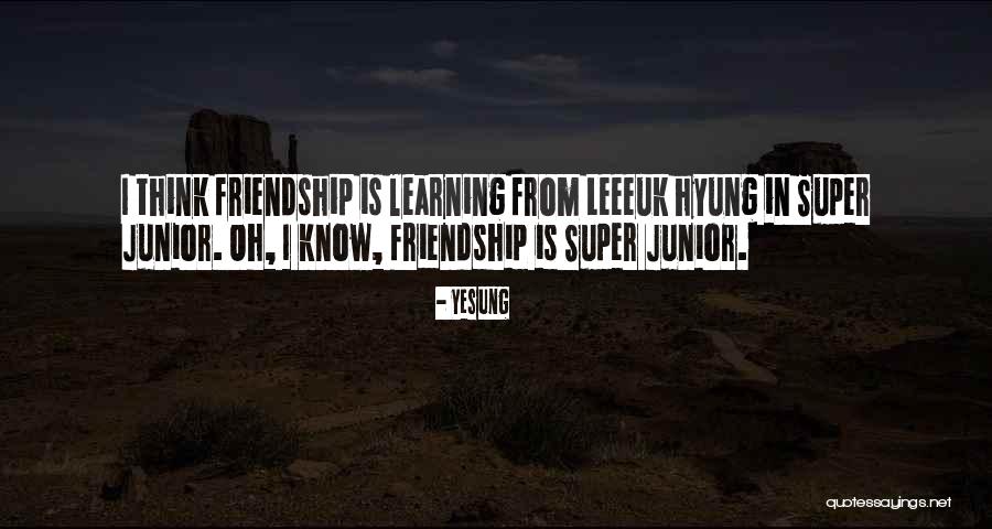 Fastenings On Clothes Quotes By Yesung Fastenings On Clothes Quotes By Yesung