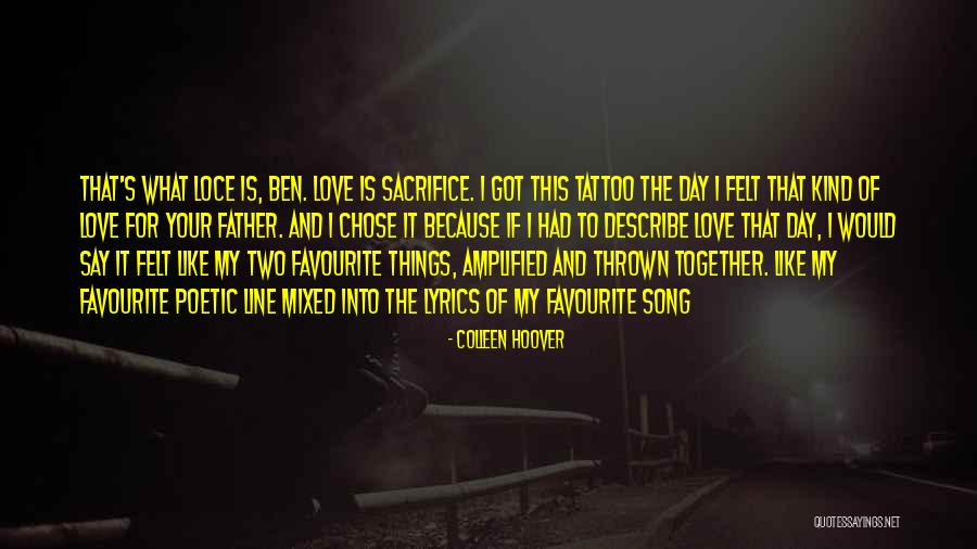 Fastest Animal On Earth Quotes By Colleen Hoover Fastest Animal On Earth Quotes By Colleen Hoover