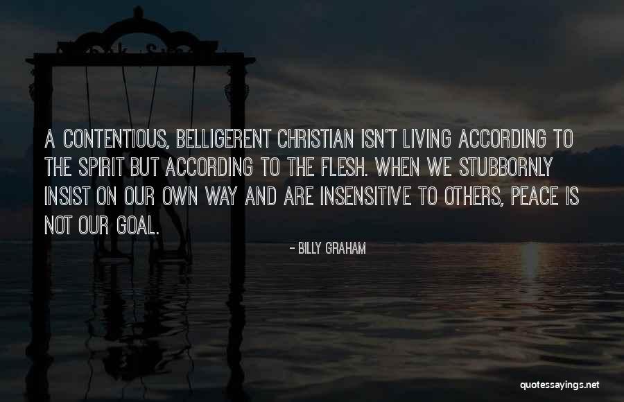 Fastest Man Quotes By Billy Graham Fastest Man Quotes By Billy Graham