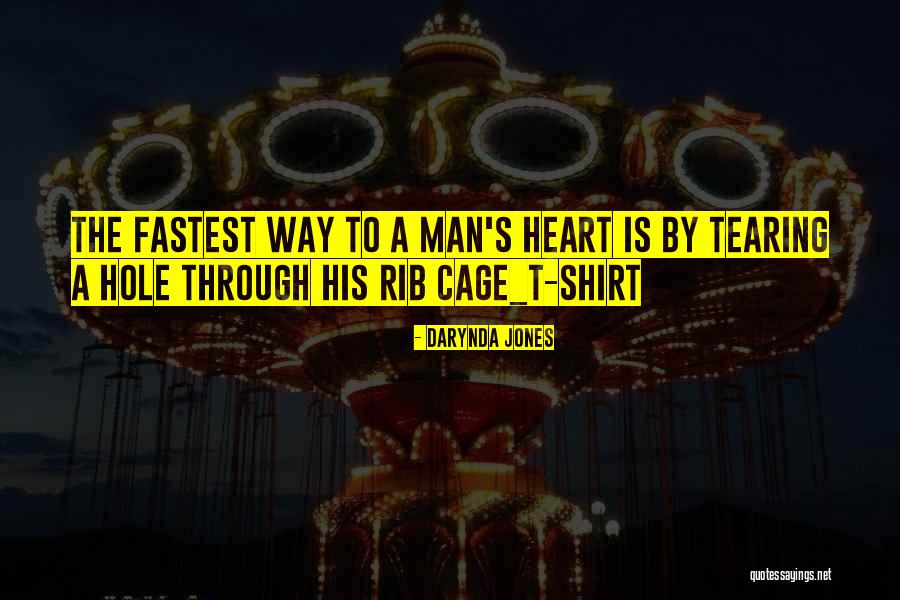 Fastest Man Quotes By Darynda Jones Fastest Man Quotes By Darynda Jones