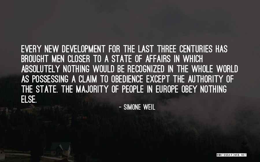 Fastest Youtube Downloader Quotes By Simone Weil Fastest Youtube Downloader Quotes By Simone Weil