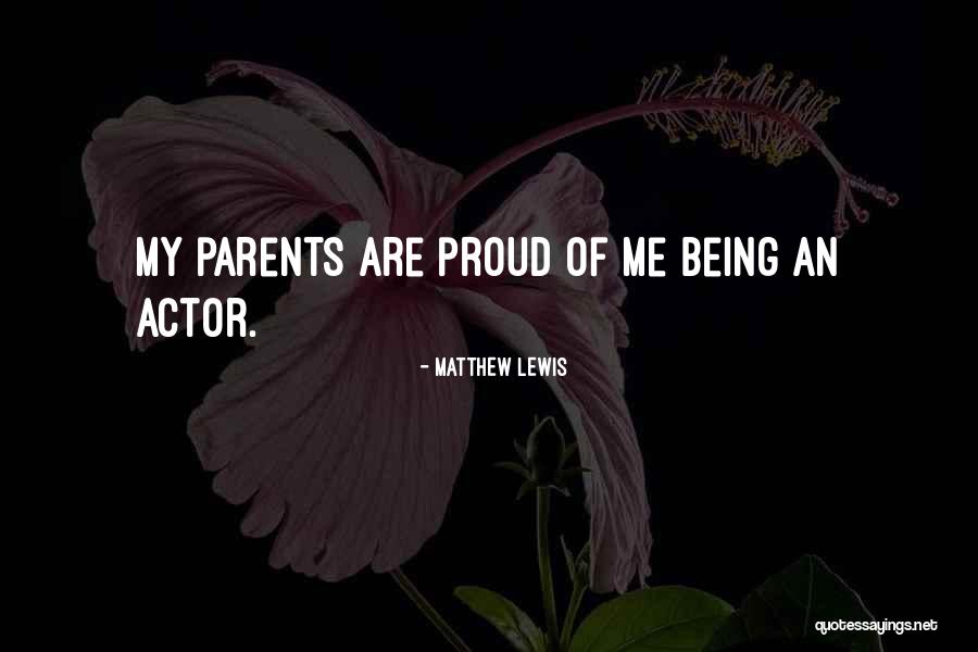 Fastethernet Quotes By Matthew Lewis