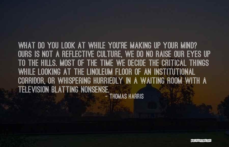 Fastidioso Diptongo Quotes By Thomas Harris Fastidioso Diptongo Quotes By Thomas Harris