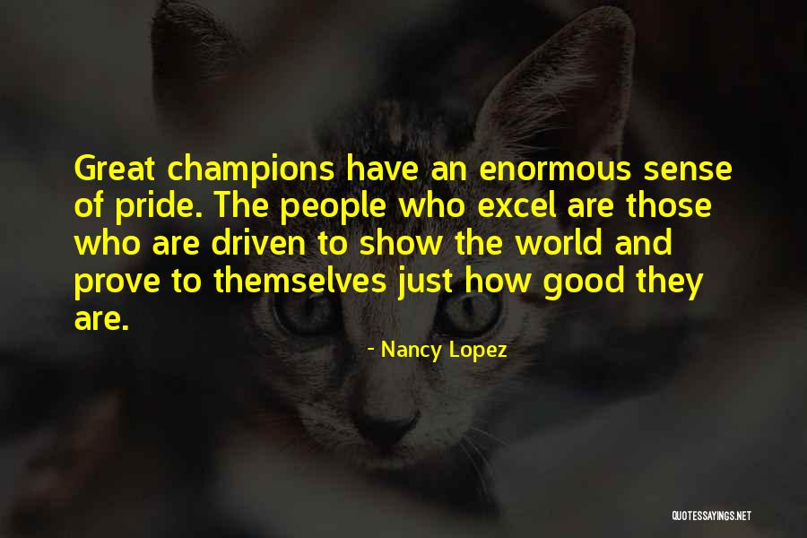 Fastidious Crossword Quotes By Nancy Lopez Fastidious Crossword Quotes By Nancy Lopez