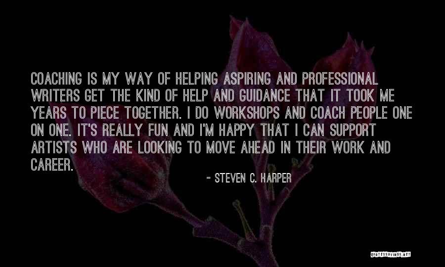 Fastidious In A Sentence Quotes By Steven C. Harper Fastidious In A Sentence Quotes By Steven C. Harper