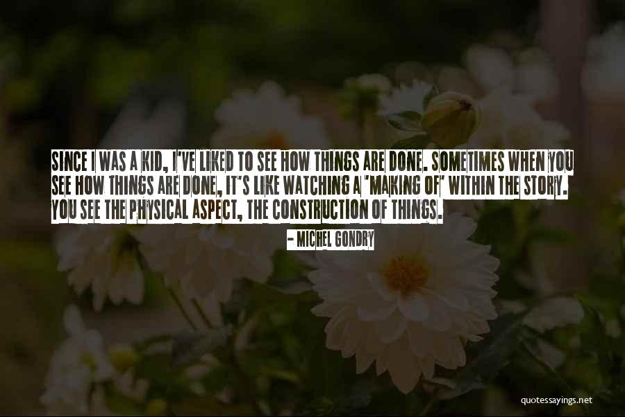 Fastlane Quotes By Michel Gondry Fastlane Quotes By Michel Gondry