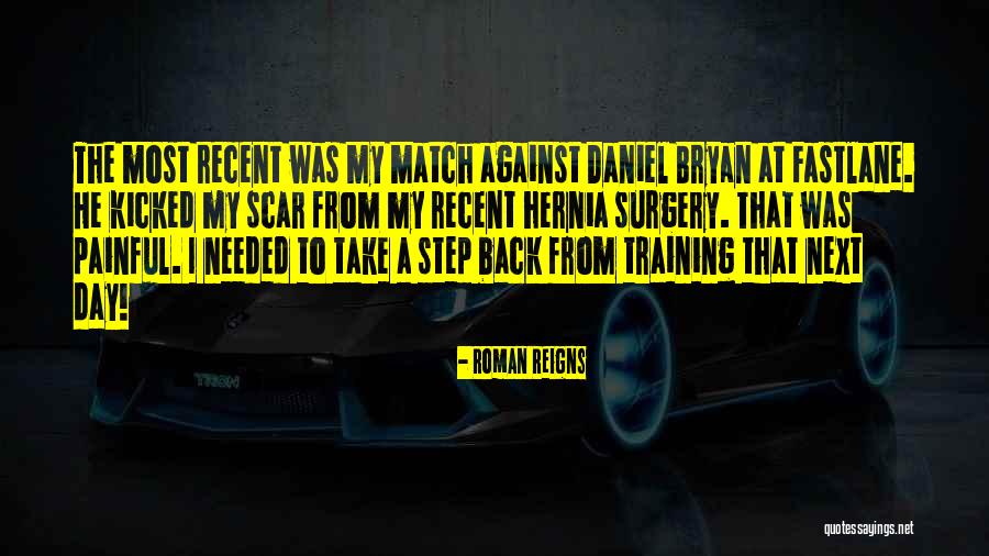 Fastlane Quotes By Roman Reigns Fastlane Quotes By Roman Reigns