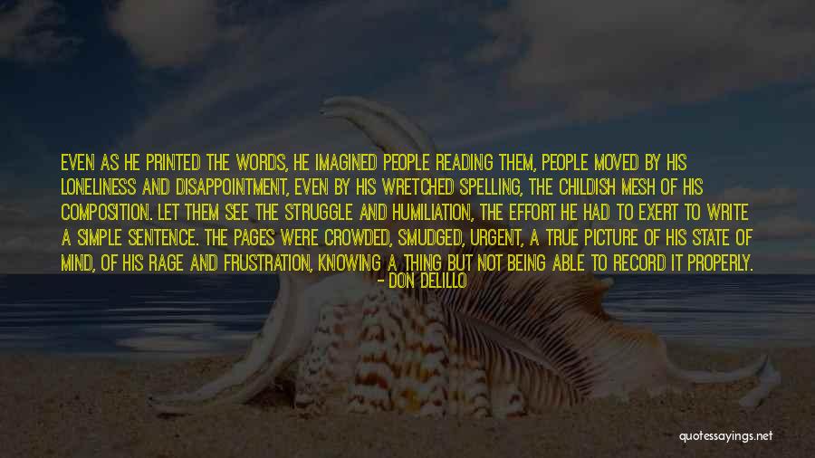 Fastness Of Sound Quotes By Don DeLillo Fastness Of Sound Quotes By Don DeLillo