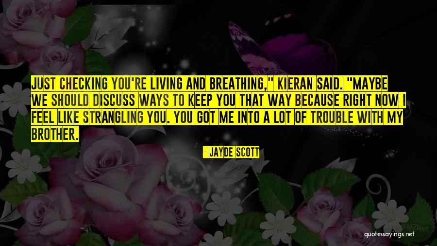 Fastnet Quotes By Jayde Scott Fastnet Quotes By Jayde Scott