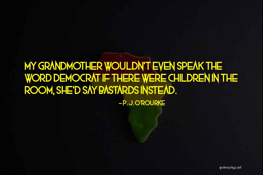 Fastnet Quotes By P. J. O'Rourke Fastnet Quotes By P. J. O'Rourke