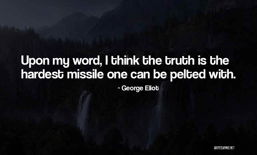 Fastpace Quotes By George Eliot Fastpace Quotes By George Eliot