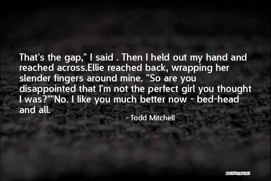 Fastrak Account Quotes By Todd Mitchell Fastrak Account Quotes By Todd Mitchell