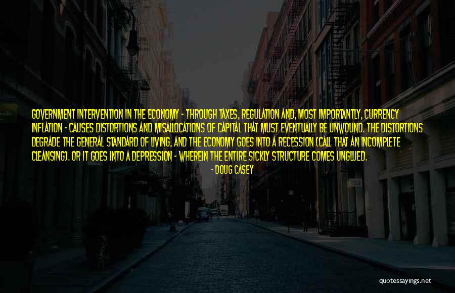 Fastueusement Quotes By Doug Casey Fastueusement Quotes By Doug Casey