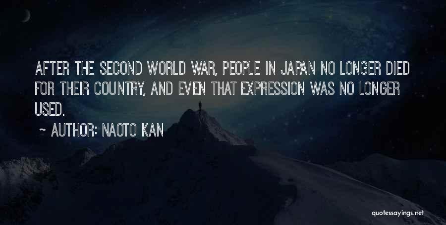Fastweb Login Quotes By Naoto Kan