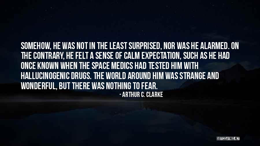 Fastwolfrap Quotes By Arthur C. Clarke Fastwolfrap Quotes By Arthur C. Clarke
