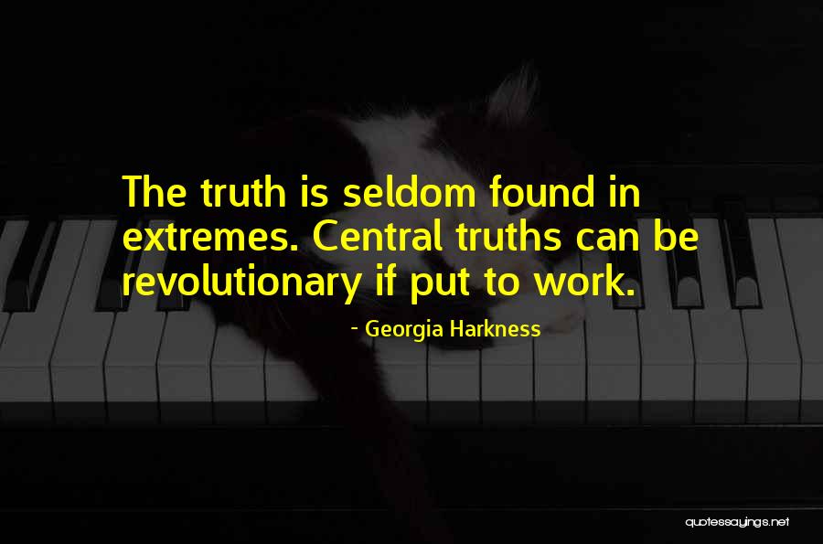 Fasula Basketball Quotes By Georgia Harkness Fasula Basketball Quotes By Georgia Harkness
