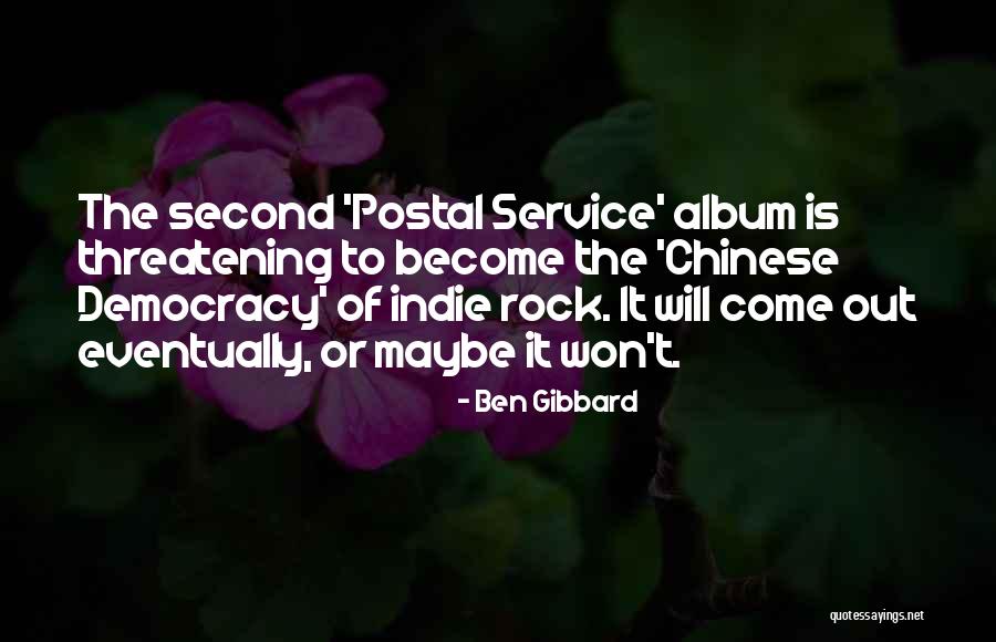 Fasula Soup Quotes By Ben Gibbard Fasula Soup Quotes By Ben Gibbard