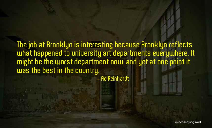 Fasulo And Albini Quotes By Ad Reinhardt Fasulo And Albini Quotes By Ad Reinhardt