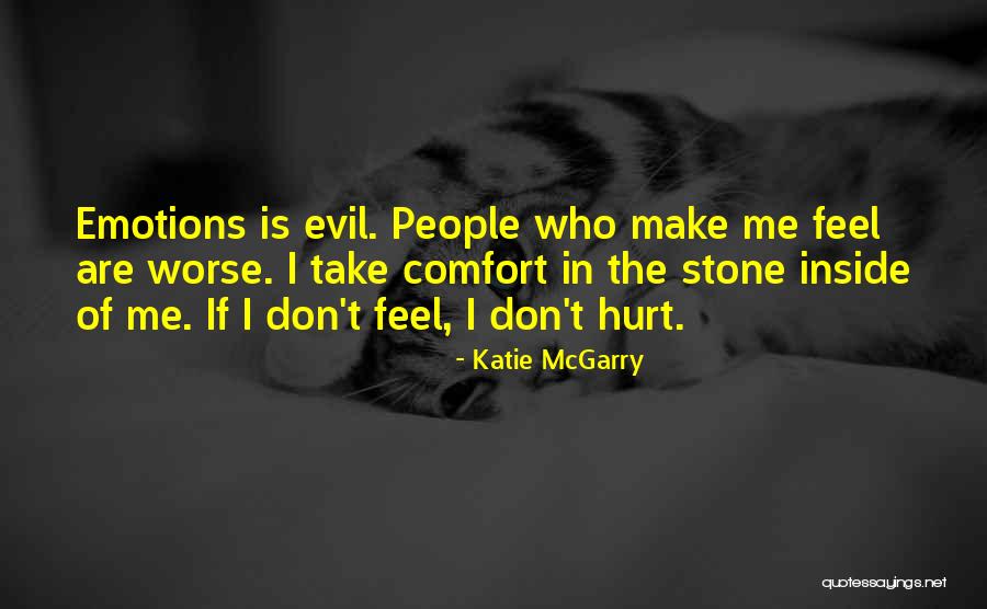 Fasulo Braverman Quotes By Katie McGarry Fasulo Braverman Quotes By Katie McGarry