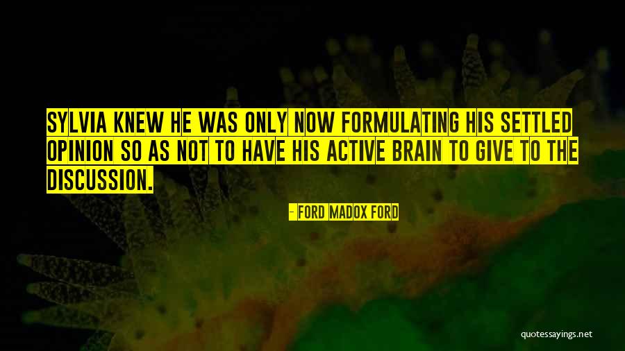 Fasulo Paint Quotes By Ford Madox Ford Fasulo Paint Quotes By Ford Madox Ford