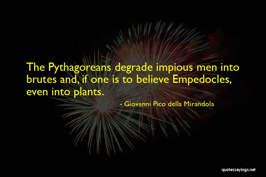 Fasulye Filizlendirme Quotes By Giovanni Pico Della Mirandola Fasulye Filizlendirme Quotes By Giovanni Pico Della Mirandola