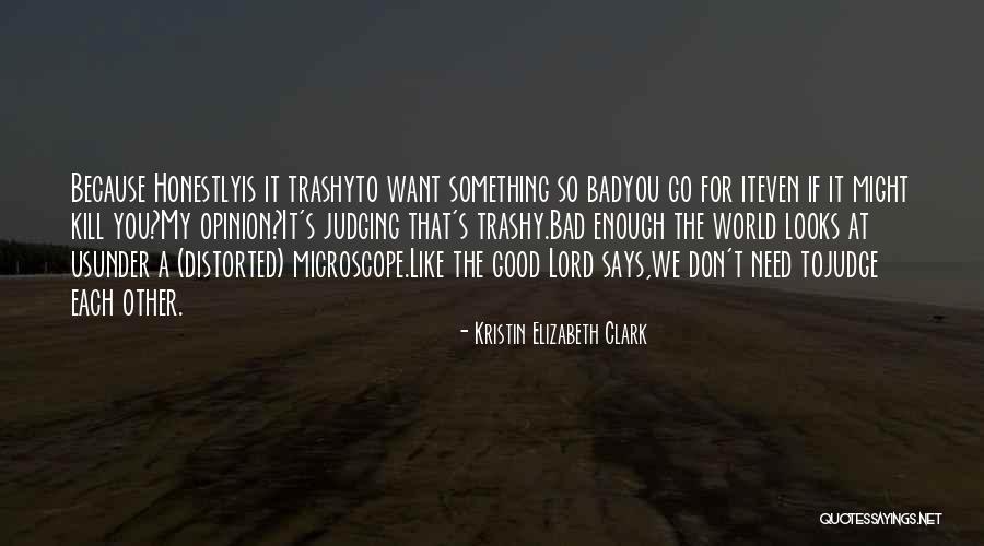 Fasuyi V Quotes By Kristin Elizabeth Clark Fasuyi V Quotes By Kristin Elizabeth Clark