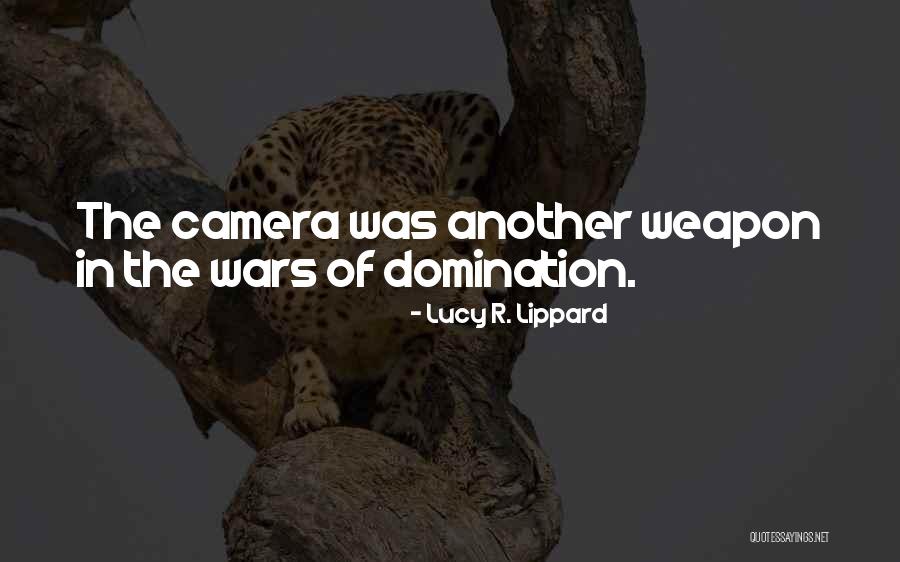 Fasuyi V Quotes By Lucy R. Lippard Fasuyi V Quotes By Lucy R. Lippard