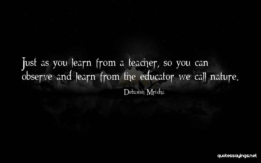 Faszination Schwimmteich Quotes By Debasish Mridha Faszination Schwimmteich Quotes By Debasish Mridha
