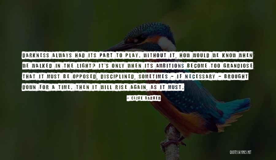 Faszinierende Quotes By Clive Barker Faszinierende Quotes By Clive Barker