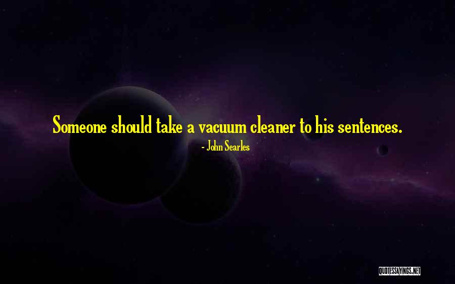 Faszn Veszto Quotes By John Searles Faszn Veszto Quotes By John Searles