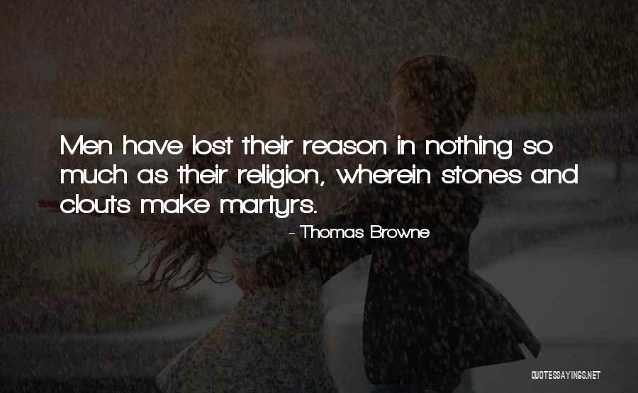 Faszom Kivan Quotes By Thomas Browne Faszom Kivan Quotes By Thomas Browne