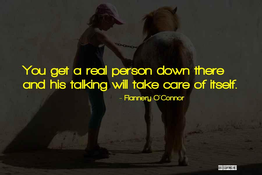 Faszomba Quotes By Flannery O'Connor Faszomba Quotes By Flannery O'Connor